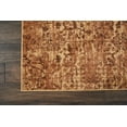 thumbnail image 5 of Nourison Somerset Vintage Latte 2' x 2'9" Area Rug, (2x3), 5 of 6