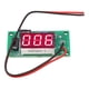 thumbnail image 2 of Módulo De Medidor De Conteo, PCB Rendimiento Estable Módulo De Contador Digital Acumulador De Memoria Pantalla Roja De 3 Dígitos Para Automatización Industrial, 2 of 7