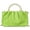 A Green, variant on CoCopeaunts Evening Bag for Women Fashion Hobo Handbag Clutch Bag Women Pearl Purse Party Wedding Party Bag Pleated Cloud Bag 2023