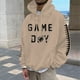 thumbnail image 1 of WILLBEST Sudaderas En Pareja Male Football Fans Sports Sweatshirt Rugby Player Sports Retro Men Rugby Pullover Hoodie Chica, 1 of 3