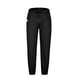 thumbnail image 4 of Puntoco Pantalones casuales largos para hombre, pantalones casuales de moda para hombre, con cintura elástica, sólidos, para exteriores, 4 of 5