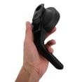 thumbnail image 5 of Hytrove Jar Lid 1Pcs Black Plastic Pitcher Style for Home Users with Storage, 5 of 8