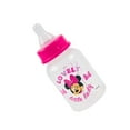 thumbnail image 3 of Disney Baby Minnie Mouse Minnie Lovely Little Lady 5 oz Baby Bottle, 3 of 5