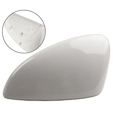 Left Side Rear View Mirror Cover Cap for Honda Vehicle 2018-2020