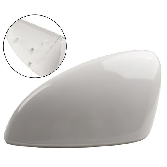Left Side Rear View Mirror Cover Cap for Honda Vehicle 2018-2020