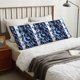 thumbnail image 4 of Balery Blueberry Funda Protectora para Almohada Corporal de Algodón Hipoalergénico con Cierre(55 x 21 pulgadas), Almohadas No Incluidas, 4 of 7