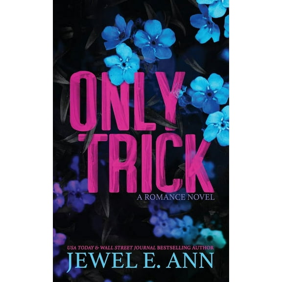 Only Trick, (Paperback)