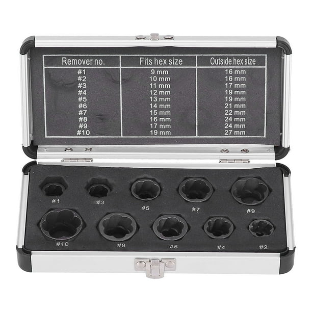 Nut Bolt Extractors,Nut Bolt Extractors Rusted Bolt Extractor Nut Splitter Built to Last