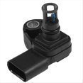 thumbnail image 2 of Map Sensor Intake Air Pressure Sensor For GMC Opel Vauxhall Antara, 2 of 5
