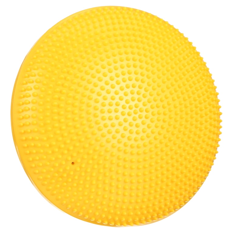 Black Mountain Products Exercise Balance Stability Disc with Hand