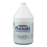 Flexall 454 Pain Relieving Gel 7 lbs