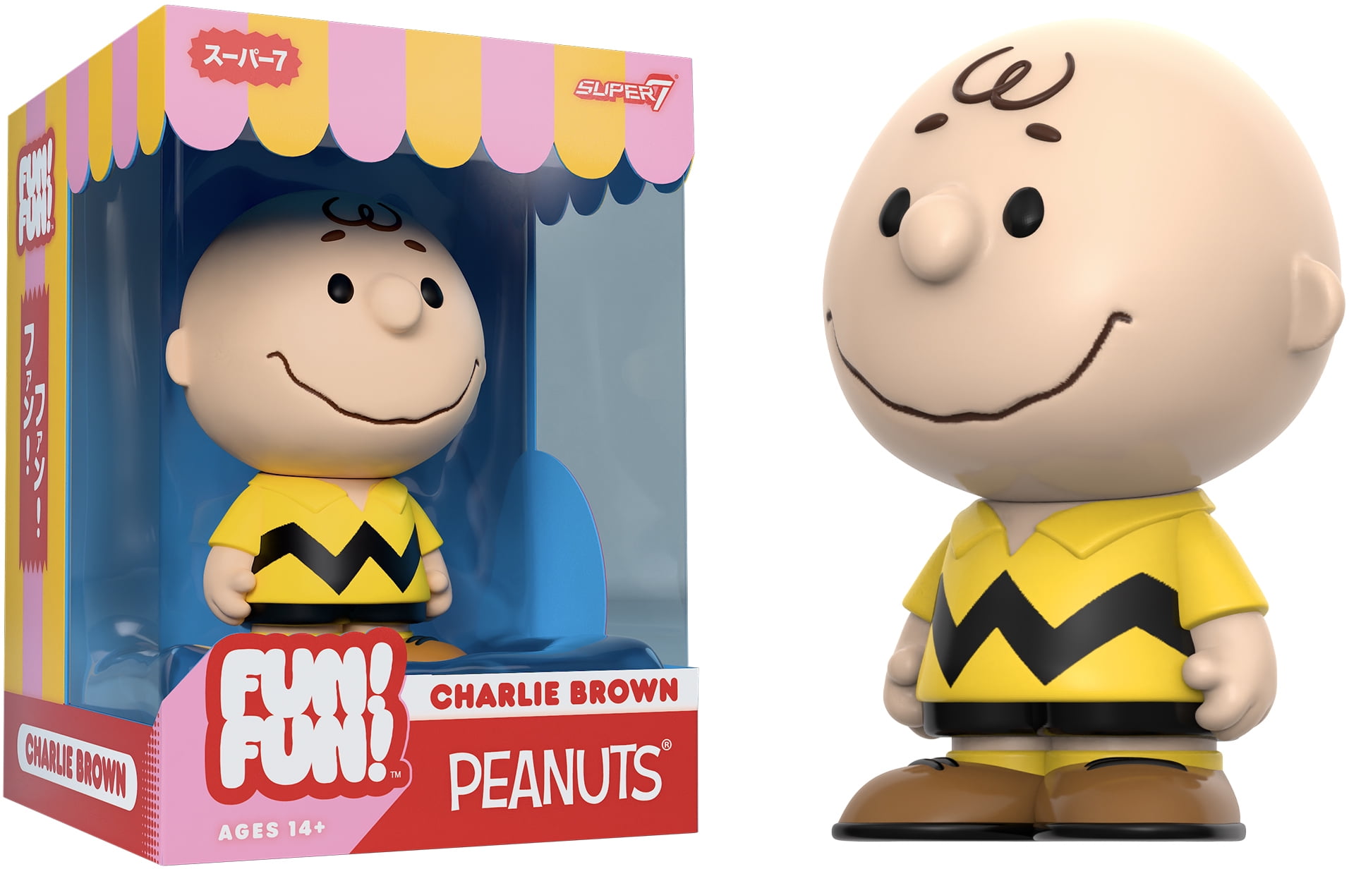 Super7 - Peanuts - Supersize Vinyl - Snoopy Joe Cool, Super7 Super7 - Peanuts - Supersize Vinyl - Snoopy Joe Cool, Super7