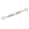 thumbnail image 4 of koolsoo Stainless Steel Turnbuckle Wire Rope Tensioner Rigging Screw M8, 4 of 7