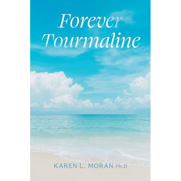 Pre-Owned Forever Tourmaline, 9781039199378, 1039199372, Paperback,