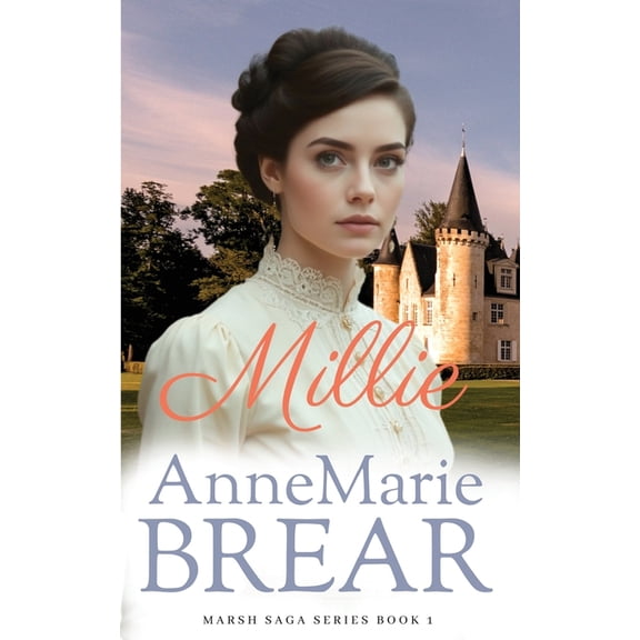 Marsh Saga Millie, Book 1, (Paperback)