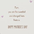 thumbnail image 4 of American Greetings Mother's Day Card for Mom (Super Mom Hero), 4 of 4
