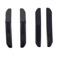 thumbnail image 2 of Door Anti Collision Strip, 4PCS Door Edge Guards Protector Crash Proof Car Door Corner Trim Strip Replacement For  Model 3 2018 to 2023, 2 of 8