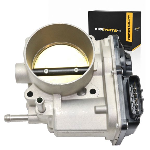 KarParts360 For Toyota Tacoma 2005-2015 Throttle Body | 6 Cyl, 4.0L Engine | Replacement For 220300P010