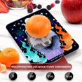 thumbnail image 5 of Wolf Fire Ghost Food Scale Digital Kitchen Scale Waterproof Tempered Glass Tare Function 11 lb for Baking Cooking Meal Prep, 5 of 7