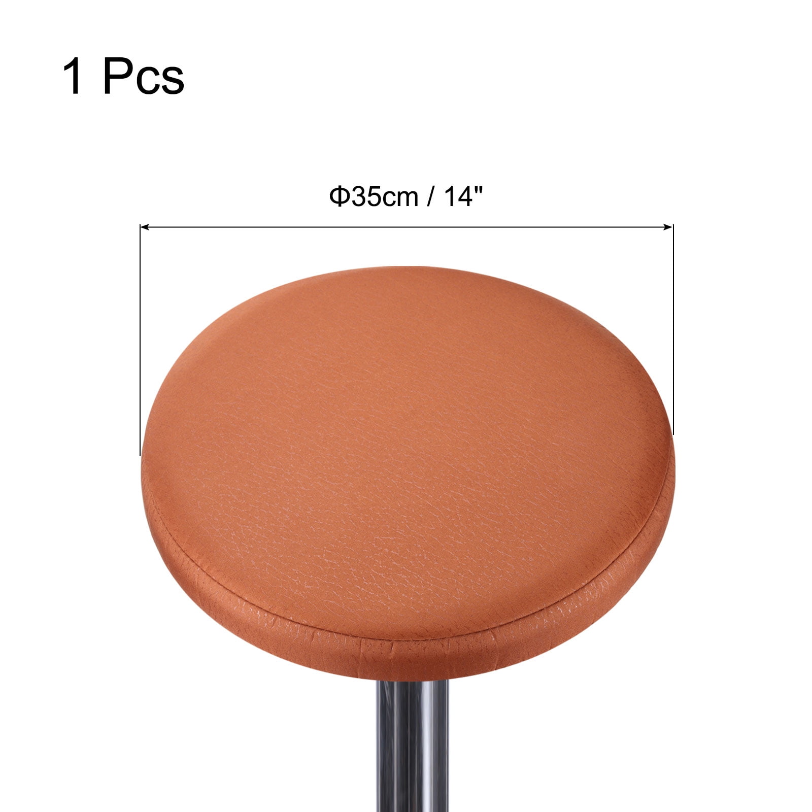14 inch round stool cushions hotsell