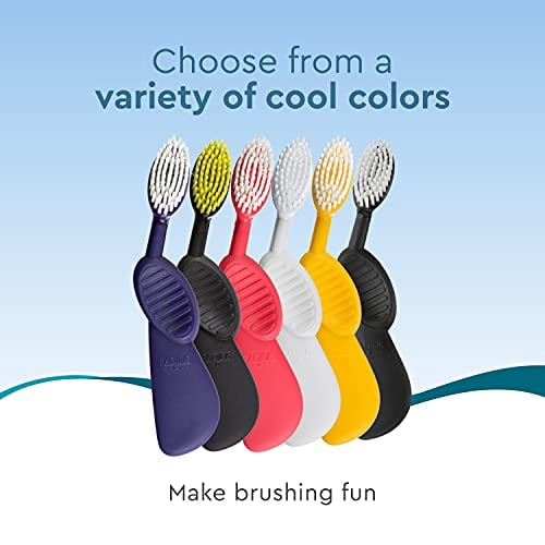 Radius Flex Brush