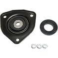 thumbnail image 5 of Garage-Pro Front Set of 2 Suspension Strut Mount Compatible with Nissan Sentra 1991-1999 200SX 1995-1998 NX 1991-1993 Driver & Passenger Side with # B13 Chassis, Non-ABS, 5 of 5