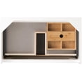 thumbnail image 2 of James Martin Vanities 805-V31.5-WLT-CB Mantova 32" Free Standing Single Basin Vanity, 2 of 3