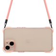 thumbnail image 3 of Pouriphone15procase-havedifferentcolors-Four-cornershockprooftpu, 3 of 4