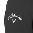 thumbnail image 3 of Callaway Mens Ribbed V Neck Merino Sweater, 3 of 4