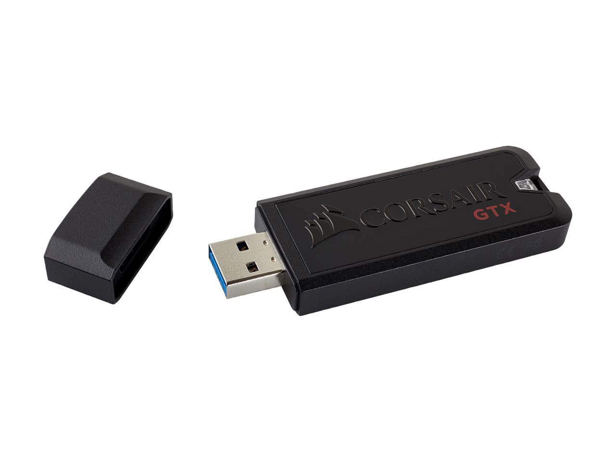 CMFVY3A-128GB, Clé USB Corsair Flash Voyager, 128 Go, USB 3.0