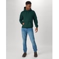 thumbnail image 6 of Hanes Men's & Big Men's EcoSmart Fleece Hoodie Sweatshirt, Sizes S-5XL, 6 of 7