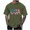 AG, variante sur NLLSHGJ Chemises pour Hommes Décontractées à Manches Longues T-Shirt Imprimé Numérique Simple pour l'Été Jour de l'Indépendance Haut à Manches Courtes Chemises pour Hommes Grandes Tailles T-Shirts Graphiques pour Hommes Grands