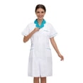 thumbnail image 1 of Product Classification Theme Long Lab Coat for Roleplay Attire for Everyday Home Lab Settings, 1 of 5