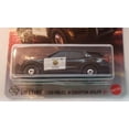 thumbnail image 3 of Caja de fósforos Ford Police Interceptor a escala 1:64, 3 of 4