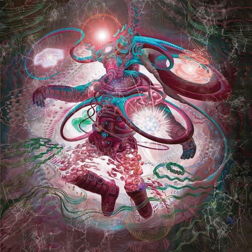 Coheed & Cambria - Afterman: Decension - Alternative - CD