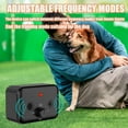 thumbnail image 6 of Anti Barking Device, Dog Barking Control Device with 3 Modes, Ultrasonic Dog Barking Deterrent Devices Indoor & Outdoor, Safe & Humane Dog Silencer, Bark Box Stop Neighbors Dog from Barking, 6 of 7