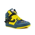 thumbnail image 4 of Tenis Bota Panam Edición Especial Wolverine X-men Amarillo 22, 4 of 8
