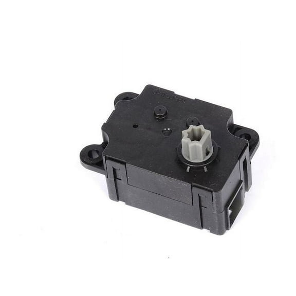 HVAC Panel Mode Door Actuator - Compatible with 2014 - 2020 Chevy Impala 2015 2016 2017 2018 2019