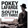 Pokey LaFarge - Middle of Everywhere - Vinyl