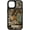 Realtree Edge Black/Realtree Edge Graphic, variant on OtterBox Defender Series Back Cover Case with Port Protection for iPhone 14 & iPhone 13, Black