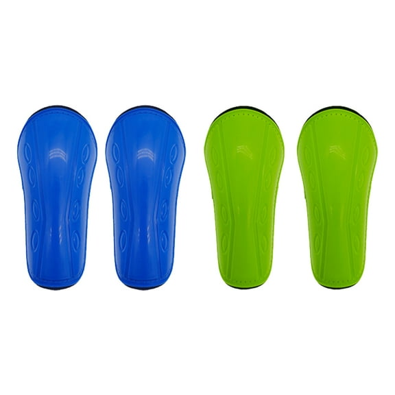 2pk Soccer shin pad, Soccer shin pad, Suitable for Years Youth, Child,Teenagers, Boys, Girls,for World Cup Soccer Favors Supplies