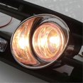thumbnail image 4 of Bumper Grille Driving Lights with Switch&Harness for MK4 1998-2004 Daytime Running Light 1J5853665B, 4 of 4