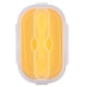 thumbnail image 2 of Fiambrera, fiambrera portátil plegable de silicona portátil de 800 ml, cajas Bento, construcción robusta Jadeshay A, 2 of 8