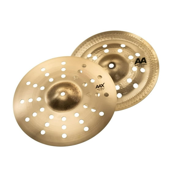 SABIAN Mini Monster Stack