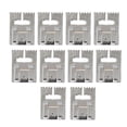 thumbnail image 4 of Presser Foot, Wide Compatibility Sewing Machine Presser Foot For Home, 4 of 8
