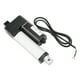thumbnail image 3 of Actuador Lineal Eléctrico Actuador De Movimiento Actuadores Eléctricos Mini Motor De Actuador Lineal Para Cama De Masaje Sofá Eléctrico 3000N 100 Mm, 3 of 7