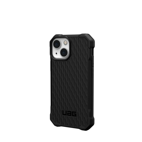 UAG Étui Essential Armor MagSafe Case Noir iPhone 13 Mini 2021