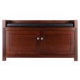 thumbnail image 4 of Winsome 2-Piece Hall Storage Bench with Cushion Seat - 94392, 4 of 9