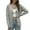 za-GY2, variant on PMVFHDE Women's Autumn Winter Cardigan Sweater Classic Round Neck Button Front Knit Open Front, Timeless Design for Casual and Work-appropriate Wear Gold，S