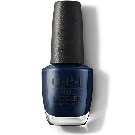 OPI Nail Lacquer Polish [Midnight Mantra 0.5 oz - #NLF009] FALL WONDERS Collection Fall 2022 * BEAUTY TALK LA *